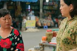 Tài năng 'ở ẩn' nơi xóm trọ gia nhập đội bóng của Minh (Thảo My)