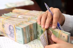Từ hôm nay (10/9), chậm trả lương nhân viên, lãnh đạo có thể bị phạt đến 100 triệu đồng