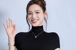 Đỗ Thị Hà: 'Kết hôn rồi khác với khi còn độc thân nhiều lắm'