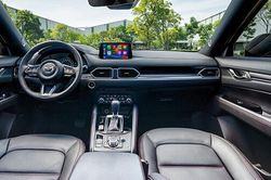 Lý do giá lăn bánh Mazda CX-5 giảm sâu, SUV cỡ C rẻ hiếm thấy