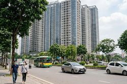 Sử dụng căn hộ chung cư làm văn phòng bị phạt tới 130 triệu đồng
