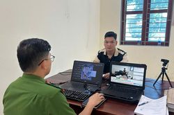 Lập nhóm kín Telegram chia sẻ video khiêu dâm vẫn không thoát