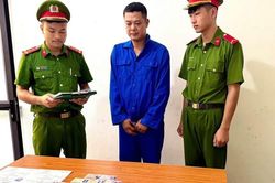 Mua bằng lái xe giả đi làm tài xế
