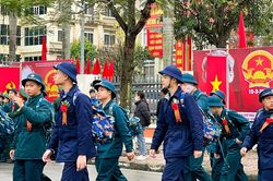 Trường hợp nào được miễn nghĩa vụ quân sự năm 2027?