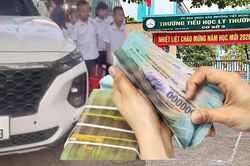Xác minh nữ phó hiệu trưởng vay tiền của nhiều giáo viên ở Quảng Ninh