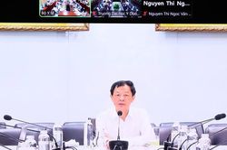 Bộ Y tế tiếp thu, hoàn thiện Đề án Đầu tư phát triển các trường Đại học trọng điểm