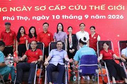 Trang bị kỹ năng sơ cấp cứu, nâng cao khả năng ứng phó tại chỗ