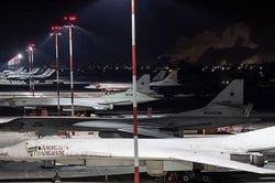 Máy bay ném bom Tu-160 sắp có 'nhà' mới