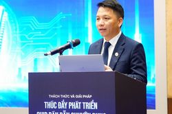 Tháo gỡ điểm nghẽn để ngành công nghiệp bán dẫn tự chủ công nghệ