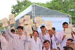 TPHCM đào tạo bác sĩ trẻ toàn diện, gần dân