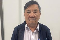 Bán đất 40 tỷ nhưng khai 2 tỷ, người đàn ông bị khởi tố
