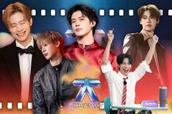 Tinh Hà 'Say Hi': IVAN thống trị chỉ số hút fan, 'sáng cửa' ra mắt tại V-Pop