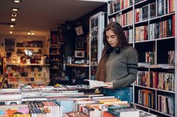 Trải nghiệm làm chủ hiệu sách hút người mê đọc