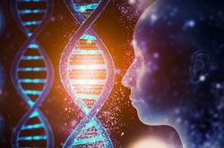 'Gene bất tử': Con người chỉ là phương tiện tạm thời của DNA?