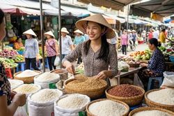 Giá lúa gạo hôm nay 11.9.2026: IR 504, CL 555 vẫn dưới 9.000 đồng/kg