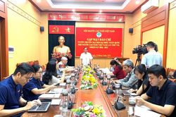Gần 17 triệu người cao tuổi: Nguồn lực vàng cần được phát huy