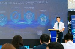 TechFuture 2026: Doanh nghiệp Việt tìm đường làm chủ công nghệ chiến lược