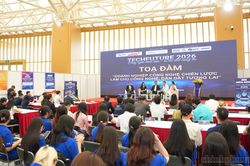 Gỡ điểm nghẽn vốn, chính sách để doanh nghiệp làm chủ công nghệ