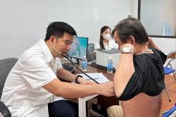 Hà Nội: Đề nghị rà soát để bảo đảm đầy đủ quyền lợi cho người tham gia bảo hiểm y tế