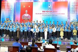 Nâng cao chất lượng, hiệu quả phong trào thanh niên trong giai đoạn mới