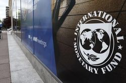 IMF dự báo kinh tế toàn cầu vẫn sẽ có nhiều yếu tố khó đoán định sau 6 tháng xung đột Mỹ-Iran