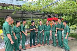 Tạo nguồn tốt, nâng cao chất lượng đảng viên