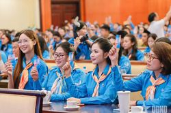 TP Hồ Chí Minh: Nâng cao chất lượng tập hợp thanh niên trong bối cảnh mới