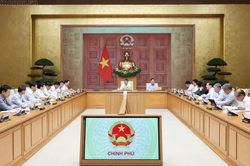 Giải quyết những vấn đề lớn, căn cơ trong huy động, sử dụng hiệu quả nguồn lực