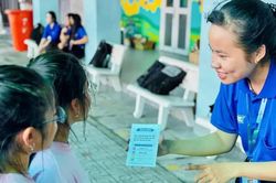 Xây 'sức đề kháng' số cho thanh niên