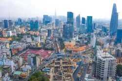 HoREA: Không nên khống chế lợi nhuận, để doanh nghiệp tự quyết giá nhà