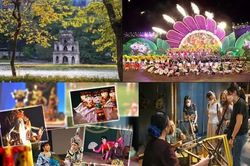 Tháo điểm nghẽn, khơi thông nguồn lực cho phát triển công nghiệp văn hóa