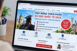 Cảnh giác bẫy lừa đảo từ học bổng, du học