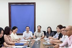 Cổng Pháp luật quốc gia mở chuyên mục 'Xây dựng văn hóa thượng tôn pháp luật'