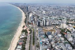 Đà Nẵng thực hiện khai thác ngắn hạn hiệu quả quỹ nhà, đất