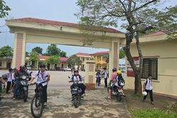 Thái Nguyên thiếu gần 5.900 biên chế giáo dục, trường học chờ chỉ tiêu hợp đồng
