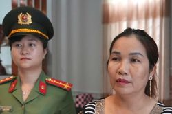 Cho vay lãi 'cắt cổ', người phụ nữ ở Huế bị khởi tố