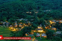 Lẻn vào homestay trộm tài sản của du khách