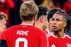 Michael Olise tuyệt đỉnh, Bayern Munich vùi dập Bodo Glimt