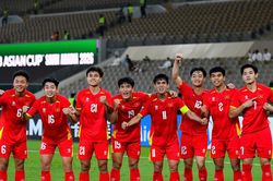 U23 Việt Nam: Giành tấm vé tứ kết Asiad và hơn thế