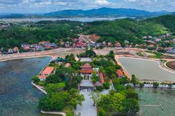 Tháng 8 tiệc Cha, về Kiếp Bạc nghe vọng hào khí Đông A