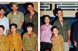 Tìm tung tích chiếc trống đồng sau 32 năm 3 đứa trẻ Ninh Bình phát hiện ở hang núi