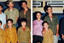 Tìm tung tích chiếc trống đồng sau 32 năm 3 đứa trẻ Ninh Bình phát hiện ở hang núi