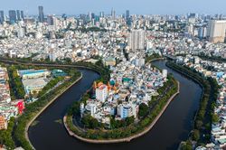 TS Trần Đình Thiên: Nên điều tiết giá đất bằng công cụ thị trường