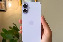 Vì sao Apple chưa ra mắt iPhone 18 tiêu chuẩn?