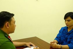 Mang 2 khẩu súng đột nhập biệt thự cướp tài sản, thuê sẵn ô tô để tẩu thoát