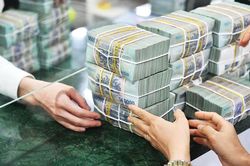 Cảnh báo vi phạm pháp luật thông qua tài khoản ngân hàng