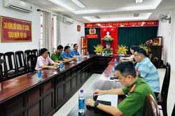 Kiểm sát chặt chẽ, bảo đảm nhân văn khi xử lý người chưa thành niên phạm tội