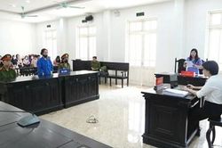 Vụ án tại Trường Đại học Đông Đô: Tòa trả hồ sơ yêu cầu làm rõ trách nhiệm những người liên quan