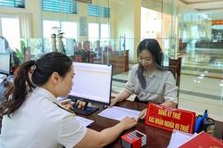 Thuế TP Hà Nội triển khai kênh tin nhắn hỗ trợ cá nhân và hộ kinh doanh