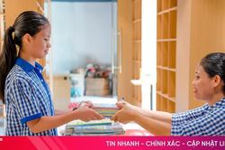 Linh hoạt giải pháp bảo đảm sách giáo khoa cho học sinh